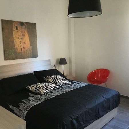 Apartamento Casa Di TaTa Trezzo sullʼAdda Exterior foto